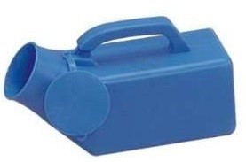 Male Urinal - HHMUR350