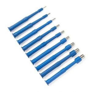 Medline Biopsy Punches
