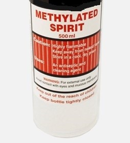 Methylated Spirit