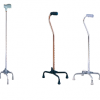 Quad (Normal 4 Prong) Canes