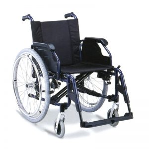 Paediatric Wheelchair - HHWHEEL910N