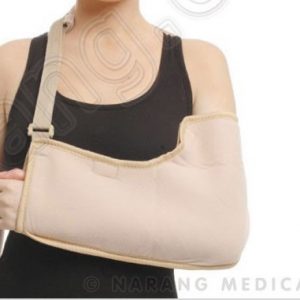 Pouch Arm Sling