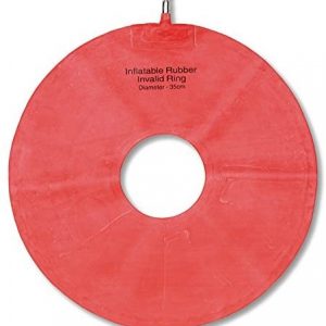 Prestige Medical Rubber Invalid Ring