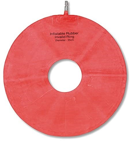 Prestige Medical Rubber Invalid Ring