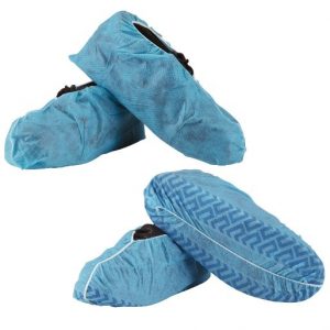 Disposable Shoe Covers