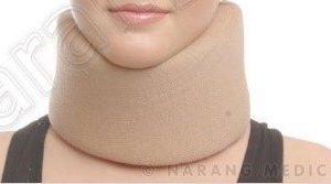 Soft Boneless Collar