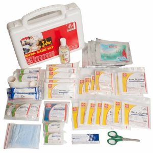 St Johns First Aid Kit - SJF - BK