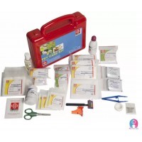 St. Johns First Aid Kit - SJF - PK (Pet Care Kit)
