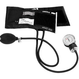 Standard Aneroid Sphygmomanometer (S79)