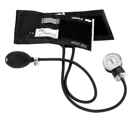 Standard Aneroid Sphygmomanometer (S79)