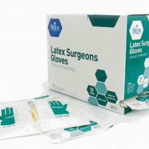 Sterile Gloves