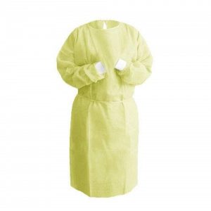 Surgical (Isolation) Gown
