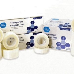 Surgical Tape (Transparent)