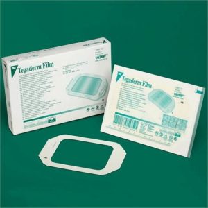 Tegaderm Film Dressing