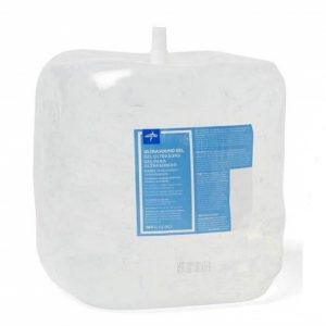 Alternative view of Ultrasound Gel