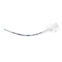 Uncuffed Endotracheal Tubes