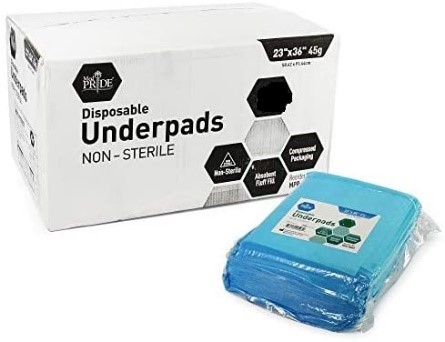 Underpads - Image 2