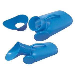 Unisex Urinal - HHMFPLASTIC353