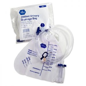 Urinary Drainage Bag