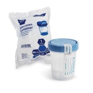 Urine Container 4oz