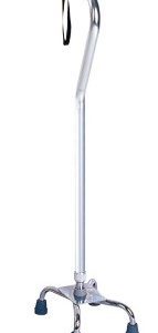 Adjustable Quad Cane - SHENCC
