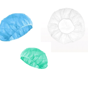 Bouffant (Nursing) Caps