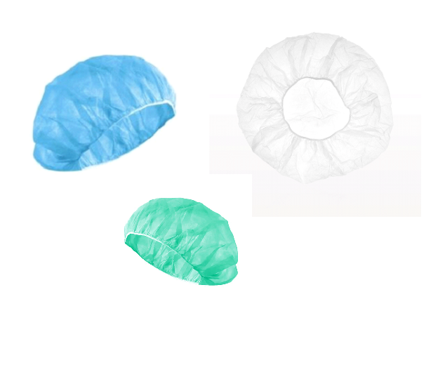 Bouffant (Nursing) Caps