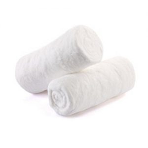 Absorbent Cotton Wool