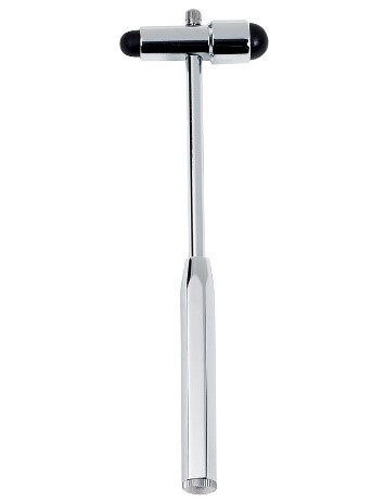 Buck Medical Neurological Hammer