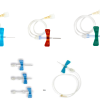 Butterfly Needle ONLY (Scalp Vein Set)