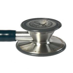 Alternative view of 3M™ Littmann® Cardiology III Stethoscope