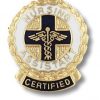 Certified Nursing Assistant Pin
