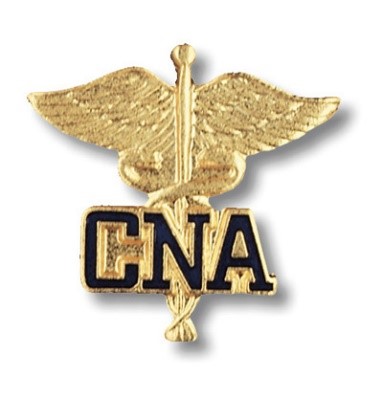 Certified Nursing Assistant Pin - Image 2