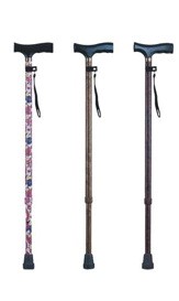 Comfort Grip (Fashion) Canes