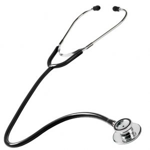 Dual Head Stethoscope