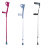 Forearm Crutch