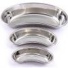 Stainless Steel Kidney Dishes - SHENKID