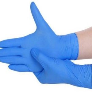 Nitrile Gloves