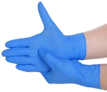 Nitrile Gloves