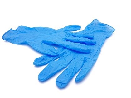 Nitrile Gloves - Image 2