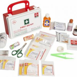 St. Johns First Aid Kit - SJF - P5