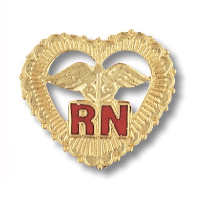 Registered Nurse Pin - Image 3