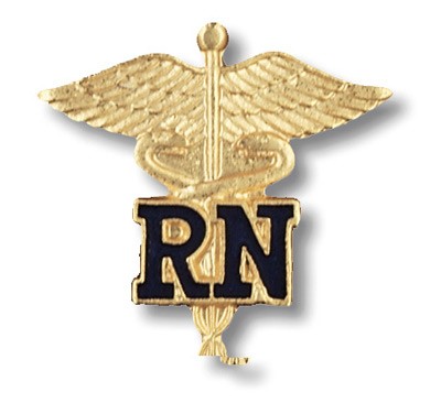 Registered Nurse Pin - Image 4