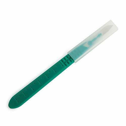 Scalpels Disposable