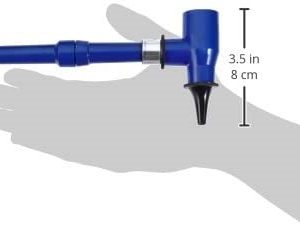 Alternative view of Standard Pocket Otoscope