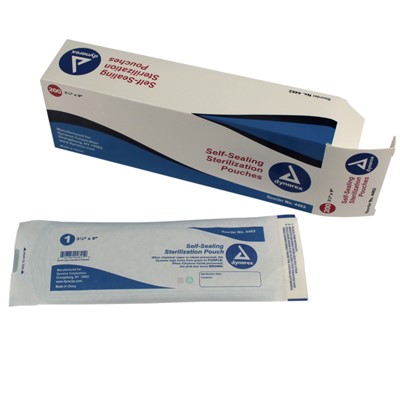 Sterilisation Pouches