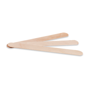 Alternative view of Tongue Depressor