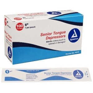 Tongue Depressor