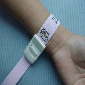 Alternative view of Tourniquet (Paediatric)