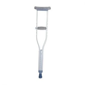 Underarm Crutch